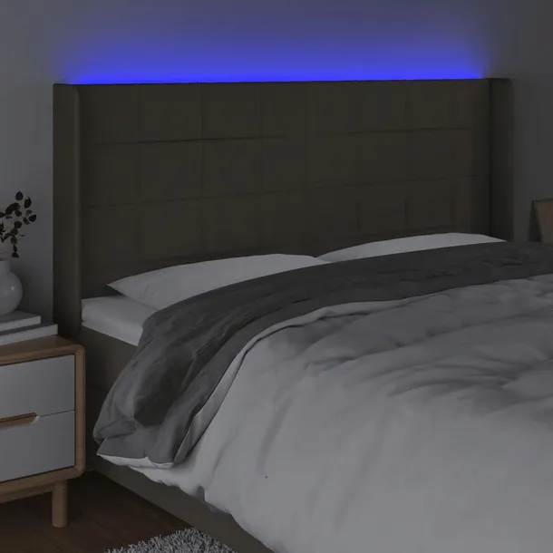 zaglowek-led-taupe-163x16x128-cm-szerokosc-mebla-163-cm