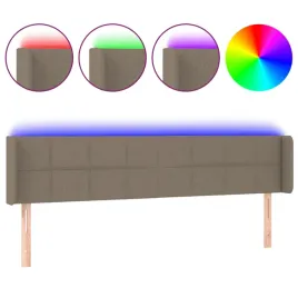 zaglowek-led-taupe-183x16x78-88-kolorowe-diody-regulowana-wysokosc
