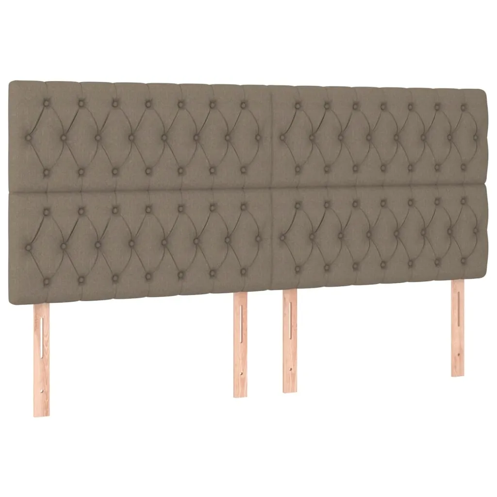 zaglowek-led-taupe-200x118-cm-ip65
