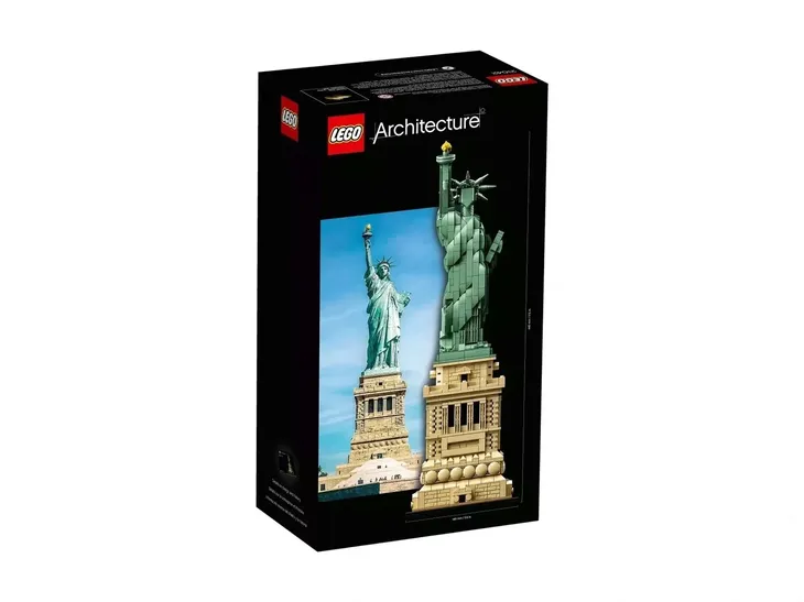 lego-21042-architecture-statua-wolnosci-rodzaj-zestaw