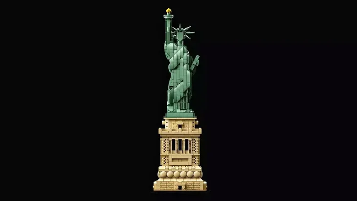 lego-21042-architecture-statua-wolnosci-marka-lego-stan-nowy