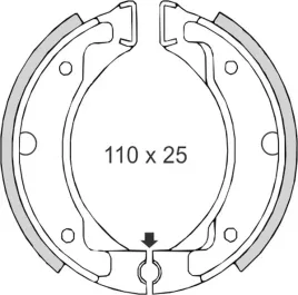 brenta-szczeki-hamulcowe-yamaha-dt50mx-r-dt80-pw80-sr125-110x25-ft-0304