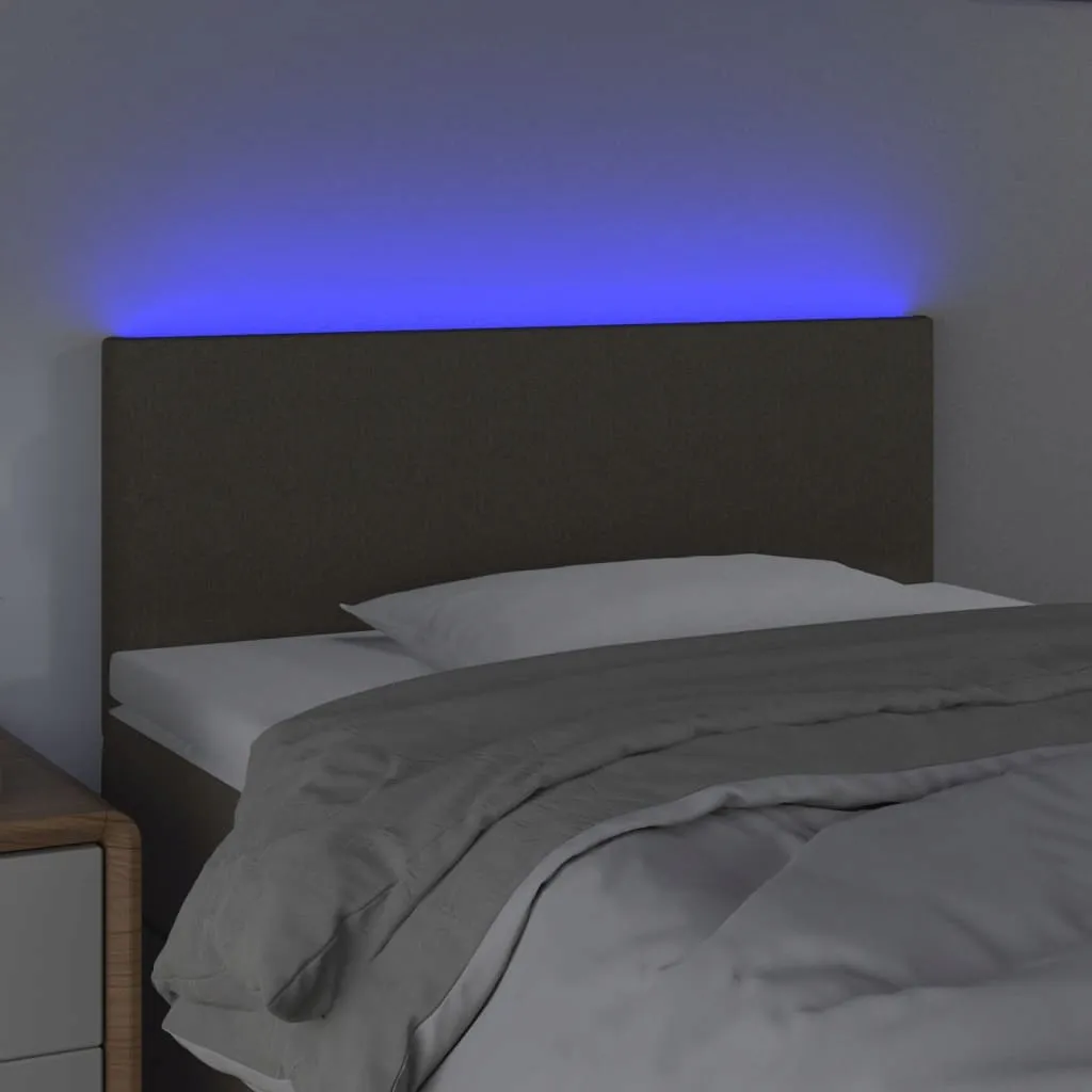zaglowek-led-taupe-90x78-88-cm-stan-nowy