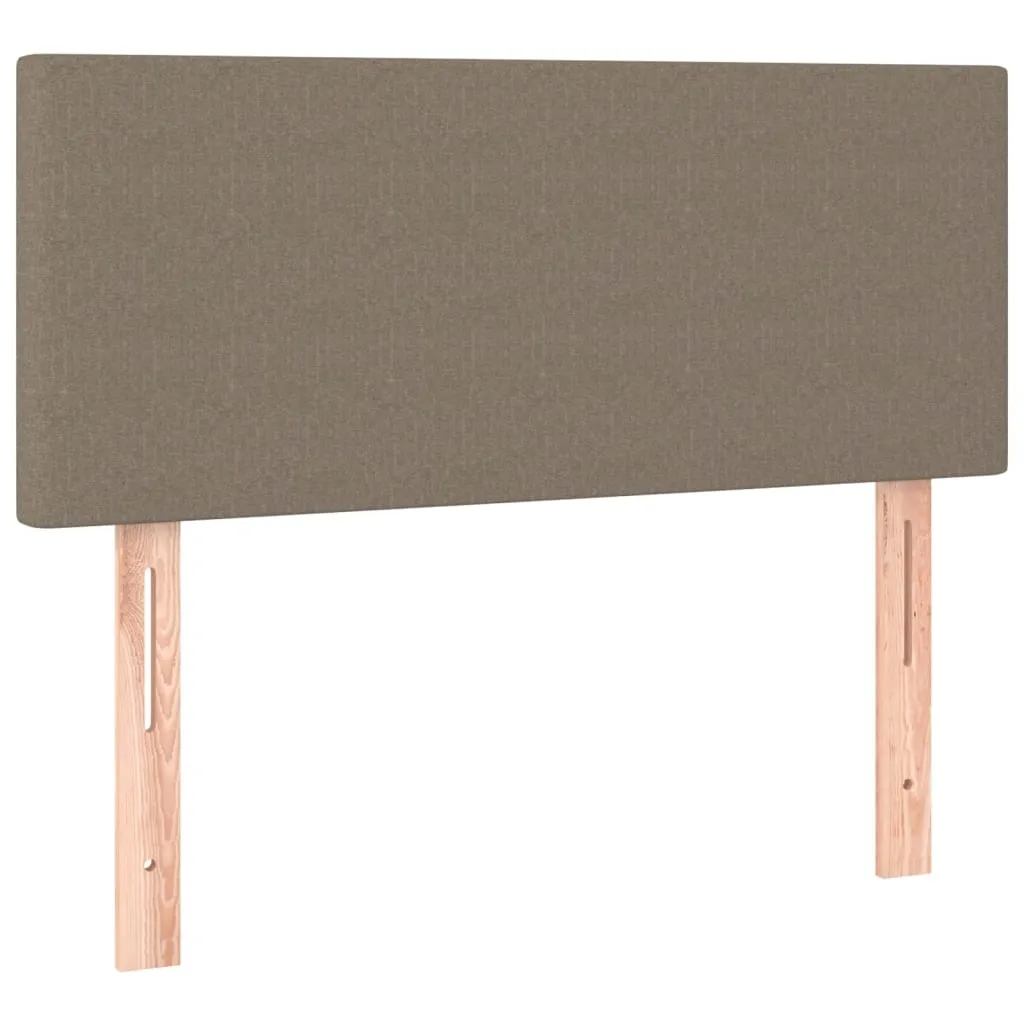 zaglowek-led-taupe-90x78-88-cm