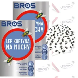 lep-na-muchy-kurtyna-bros-32-cm-x-60-cm-5-sztuk-x-2-opakowania