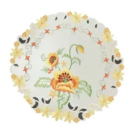 serwetka-z-haftem-30cm-na-stol-okragla-kwiaty