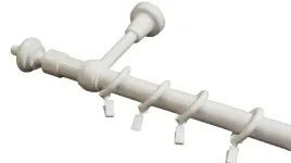 karnisz-drewniany-28-mm-pojedynczy-bialy-320-cm