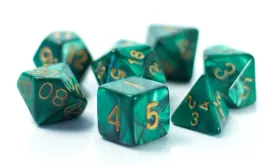 kostki-rpg-zielony-wisior-zestaw-7-jadeitowych-kosci