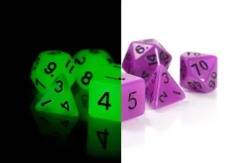 kostki-rpg-zaklety-lampion-swiecacy-zestaw-7-kosci-kostek