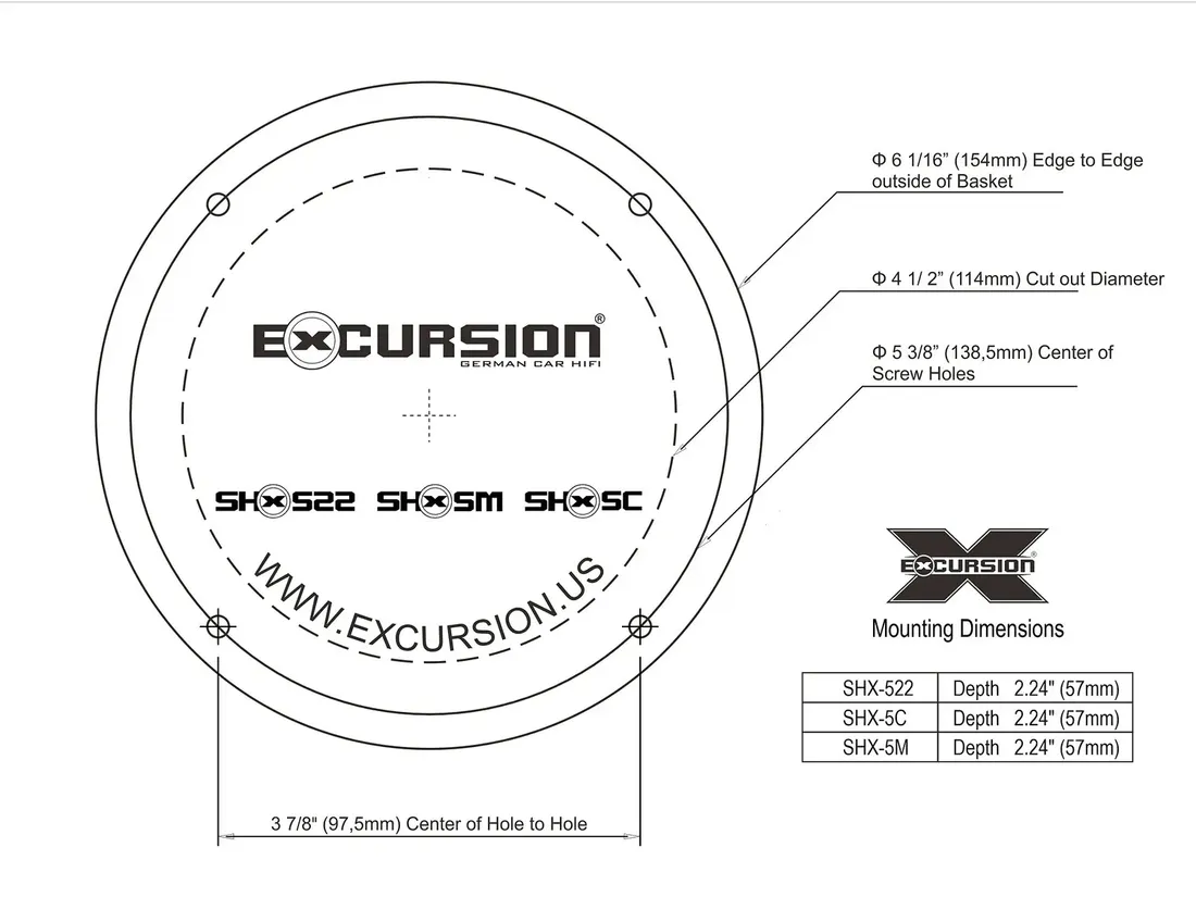 glosniki-excursion-13cm-2-drozne-3-ohm-200w-stan-nowy