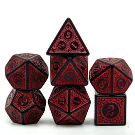 kostki-rpg-swiatynia-ognia-zestaw-7-kosci-kostek