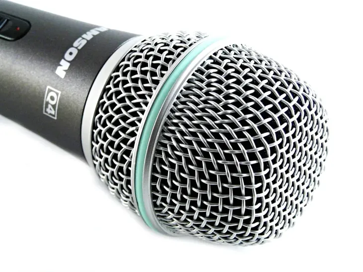 samson-q4-mikrofon-dynamiczny-kabel-stan-nowy