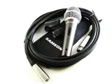 samson-q4-mikrofon-dynamiczny-kabel-stan-nowy