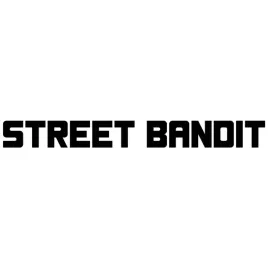 street-bandit-naklejka-na-samochod