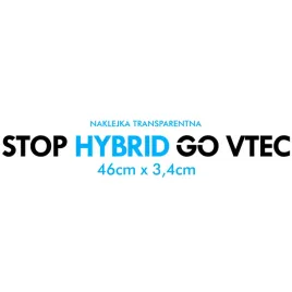 naklejka-dluga-stop-hybrid-go-vtec