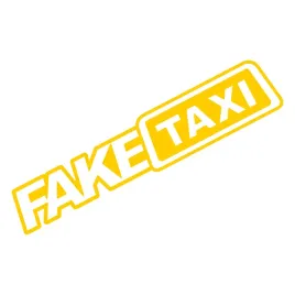 fake-taxi-mala-naklejka-2-sztuki
