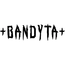 naklejka-na-samochod-bandyta