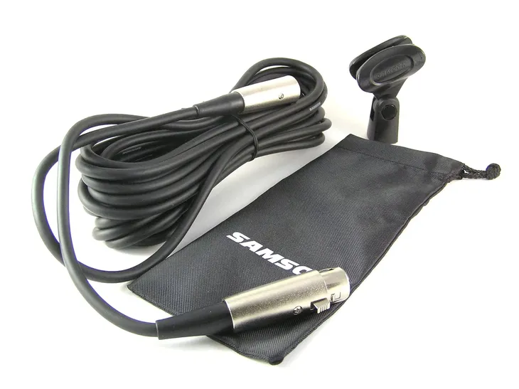 samson-q6-mikrofon-dynamiczny-kabel-stan-nowy