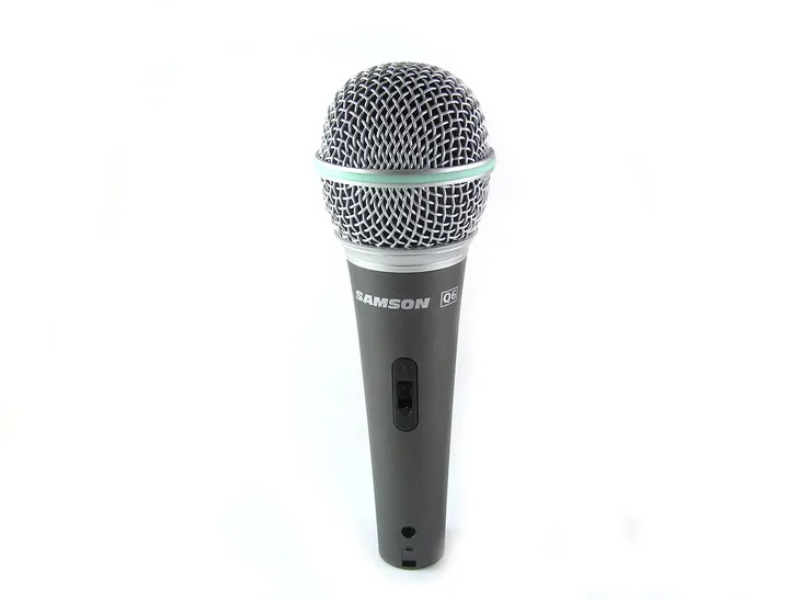 samson-q6-mikrofon-dynamiczny-kabel-stan-nowy