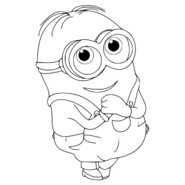 naklejka-minionek-na-samochod-szybe-minions