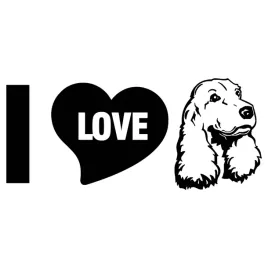 i-love-dog-naklejka-na-samochod