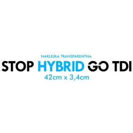 naklejka-dluga-stop-hybrid-go-tdi