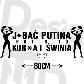 jbc-putina-putina-duza-naklejka