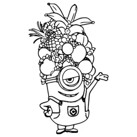 naklejka-minionek-na-samochod-szybe-minions