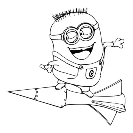 naklejka-minionek-na-samochod-szybe-minions