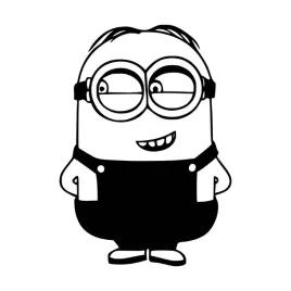 naklejka-minionek-na-samochod-szybe-minions