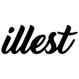 illest-naklejka-na-samochod