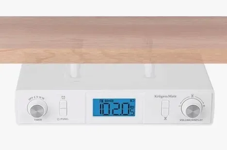 radio-kuchenne-krugermatz-bt-podwieszane-zegar-budzik-minutnik-lcd