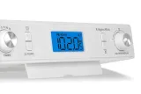 radio-kuchenne-krugermatz-bt-podwieszane-zegar-budzik-minutnik-lcd-zasilanie-sieciowo-bateryjne