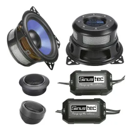 glosniki-sinustec-10cm-200w-zestaw-2-drozny