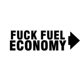 fuck-fuel-economy-naklejka