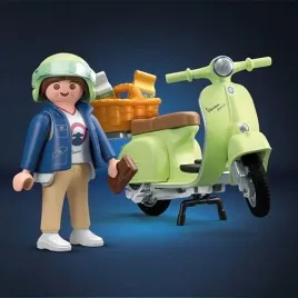 playmobil-vespa-150-sprint-veloce-1969-model-kolekcjonerski-z-akcesoriami