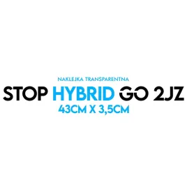 naklejka-dluga-stop-hybrid-go-2jz