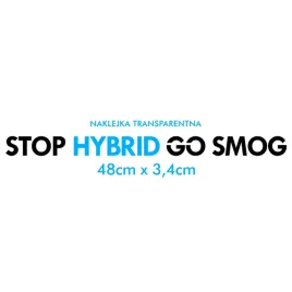 naklejka-dluga-stop-hybrid-go-smog