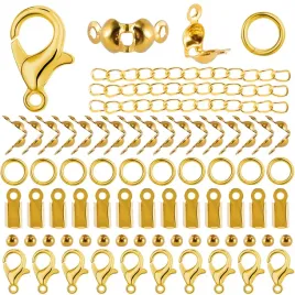 rafiyu-1250-szt-zlote-klamry-do-bransoletek-bizuterii