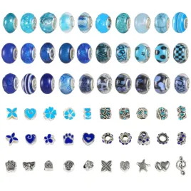 alexcraft-perly-szklane-duze-60-sztuk-do-bizuterii-niebieskie-diy