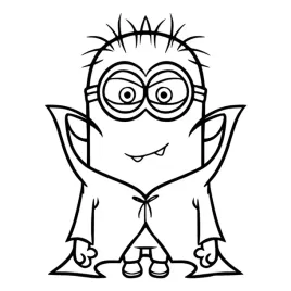 naklejka-minionek-na-samochod-szybe-minions