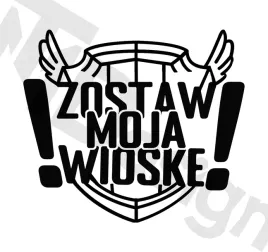 coin-master-zostaw-moja-wioske-naklejka-wlepa