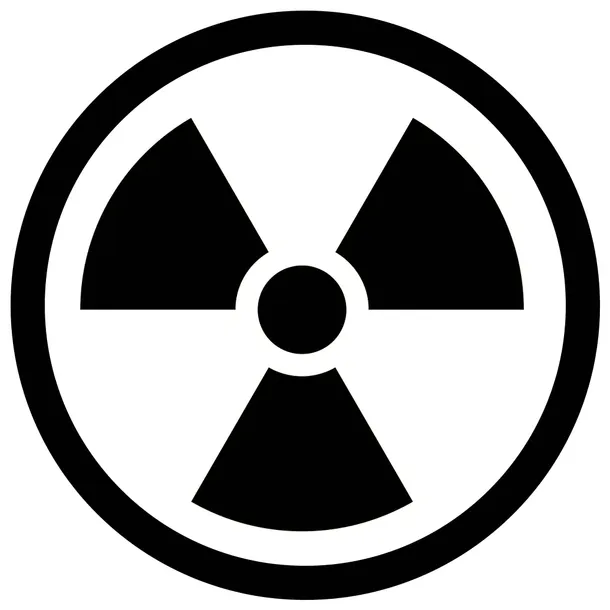 naklejka-na-samochod-radioactive