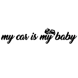 my-car-is-my-baby-naklejka-na-samochod