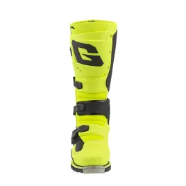 gaerne-buty-cross-enduro-model-sg-22-stellar-kolor-zolty-fluo-czarny-rozmia