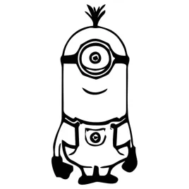 naklejka-minionek-na-samochod-szybe-minions