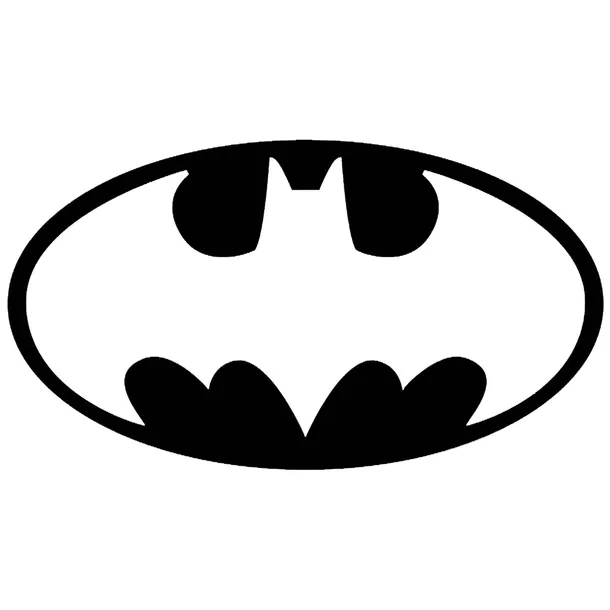 naklejka-na-samochod-batman