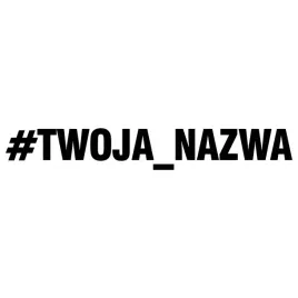 personalizowana-naklejka-twoj-tekst