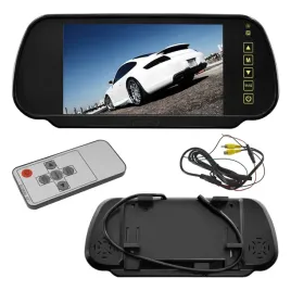 monitor-w-lusterku-wstecznym-7-lusterko-12v