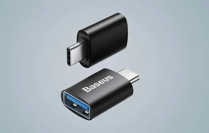 adapter-usb-c-do-usb-a-baseus-ingenuity-otg-czarny